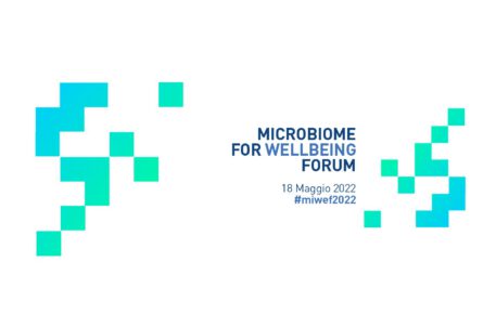 #MIWEF 2022 – MICROBIOME FOR WELLBEING FORUM 2022
