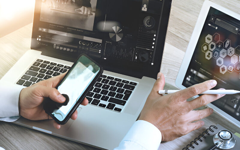 Gestione Studi Clinici