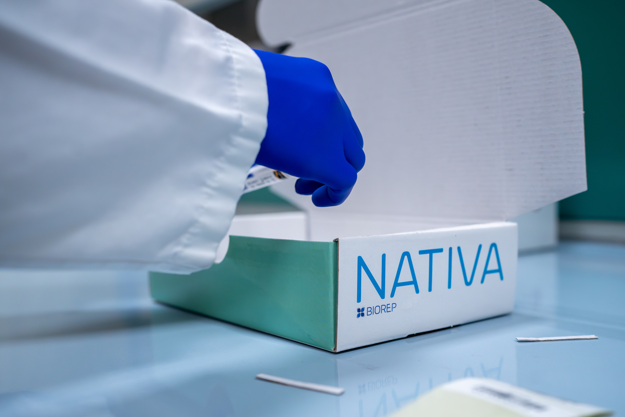 Genetica prenatale