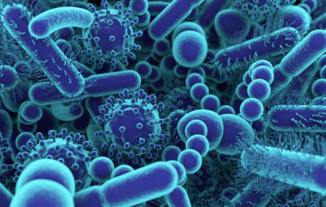 Come celebrare la Giornata mondiale del Microbiota? Inizia conoscendo il tuo!