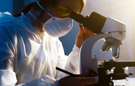 Alla scoperta della biologia molecolare e dei relativi servizi di alta qualità possibili grazie all’elevata competenza del personale di BioRep
