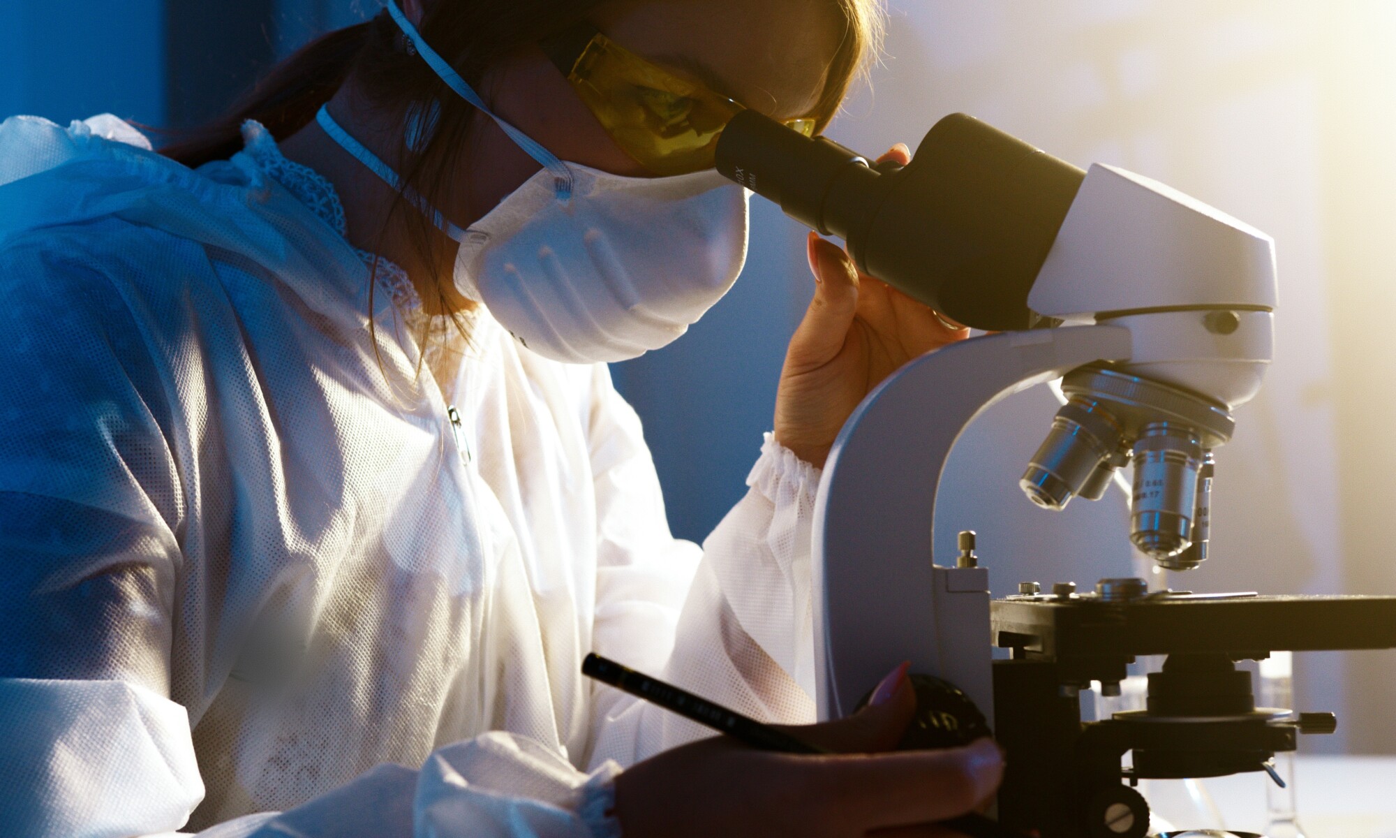 Discovering molecular biology and its high-quality services through the high competence of BioRep’s staff.